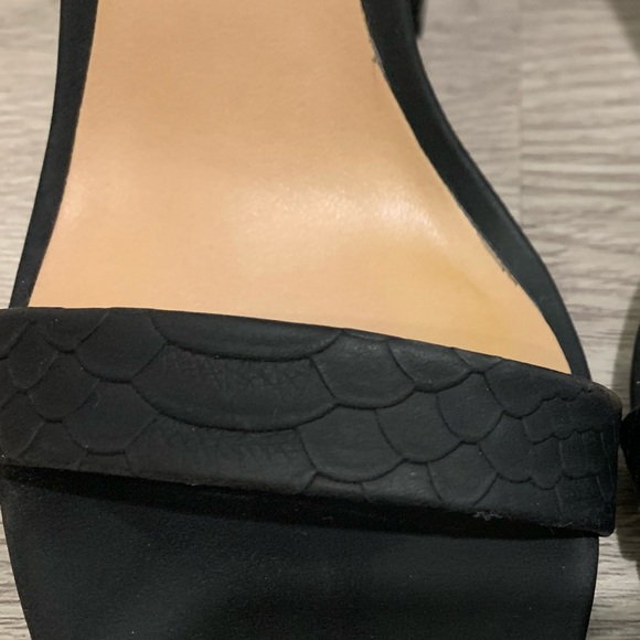 Spring Leilaa Heel - Picture 3 of 4